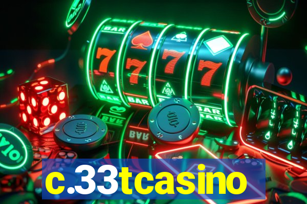 c.33tcasino