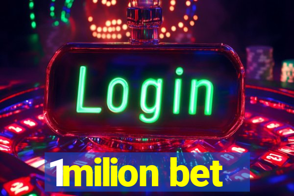 1milion bet