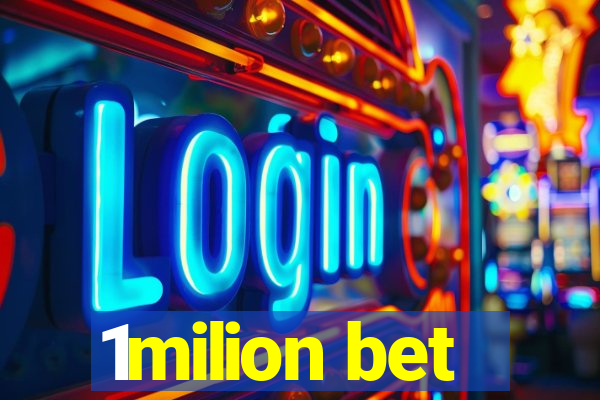 1milion bet