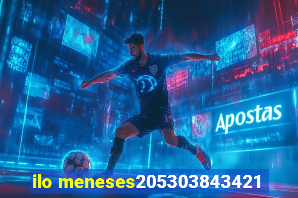 ilo meneses205303843421