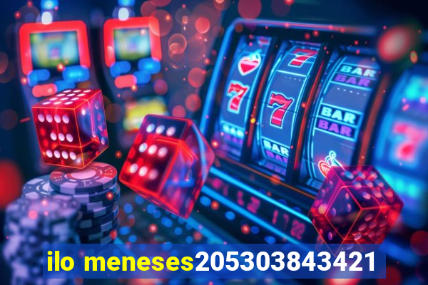 ilo meneses205303843421