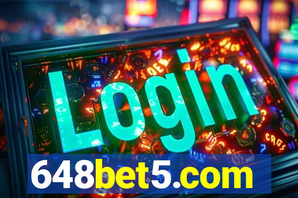 648bet5.com