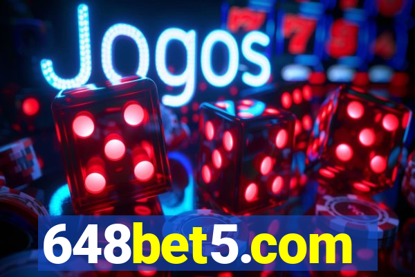 648bet5.com