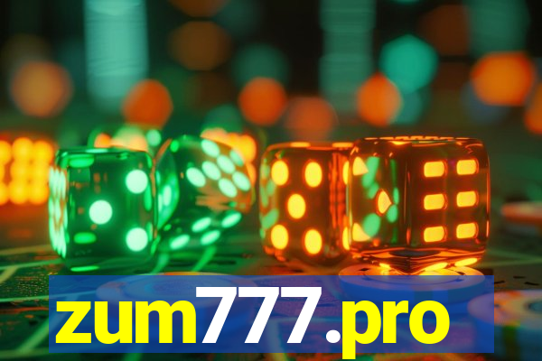 zum777.pro