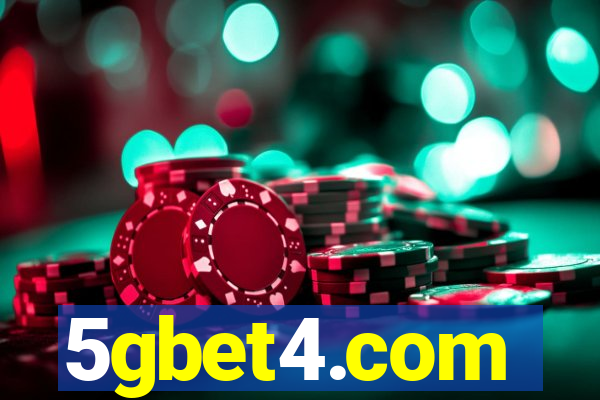 5gbet4.com