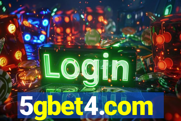 5gbet4.com