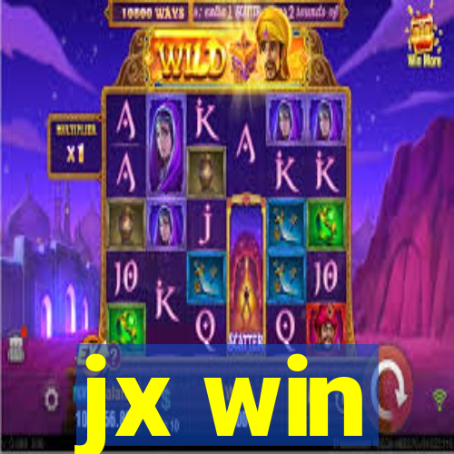 jx win