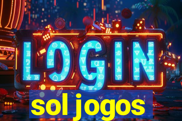 sol jogos