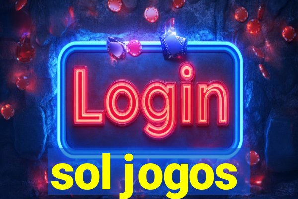 sol jogos