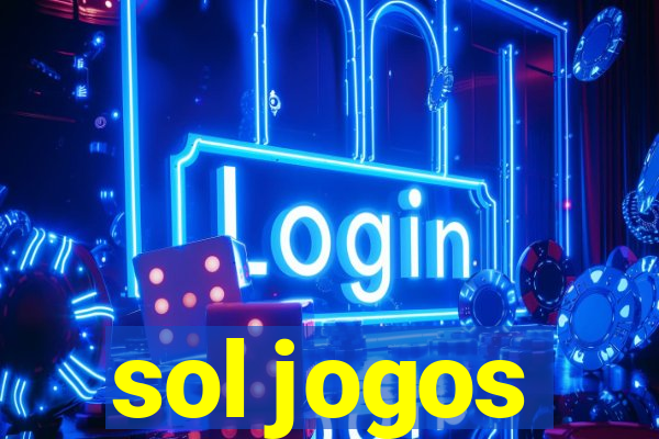 sol jogos