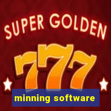 minning software