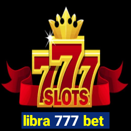 libra 777 bet