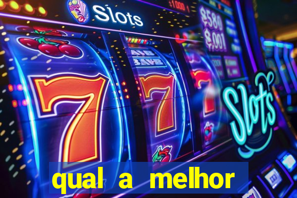 qual a melhor plataforma para jogar fortune tiger