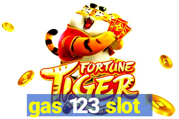 gas 123 slot