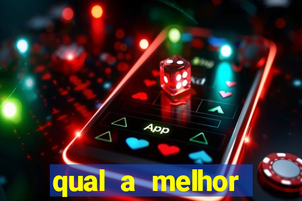 qual a melhor plataforma para jogos