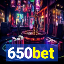 650bet