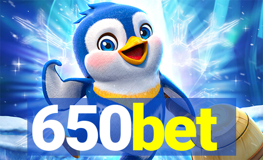 650bet