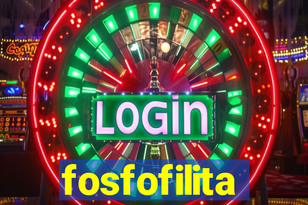 fosfofilita