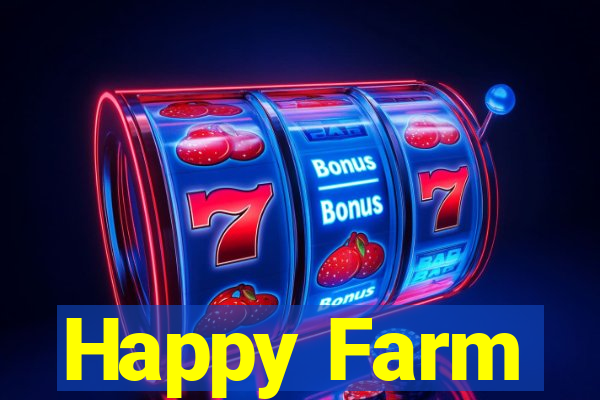 Happy Farm