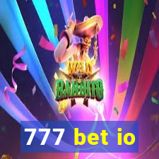 777 bet io