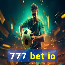 777 bet io