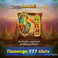 flamengo 777 slots