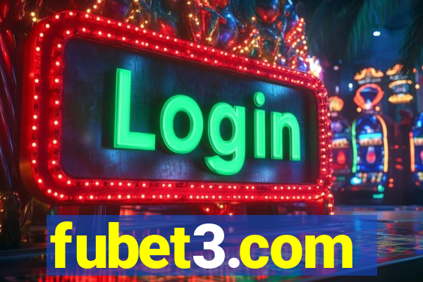 fubet3.com