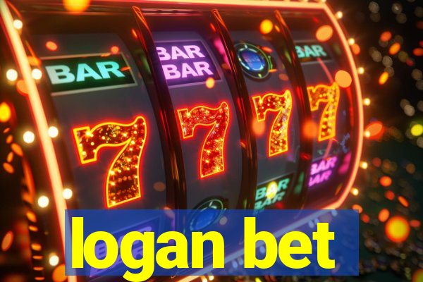 logan bet