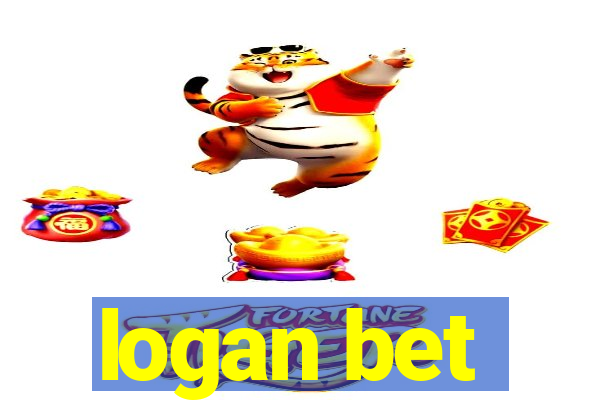 logan bet