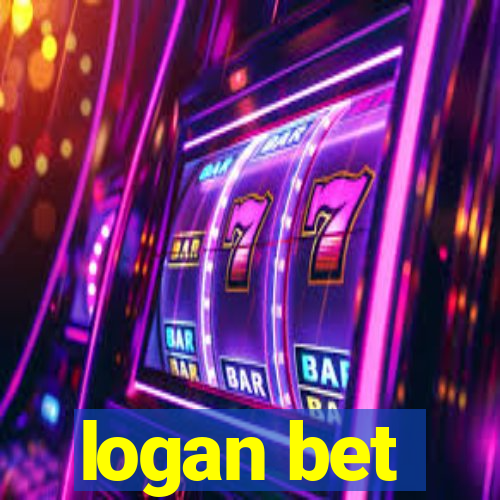 logan bet