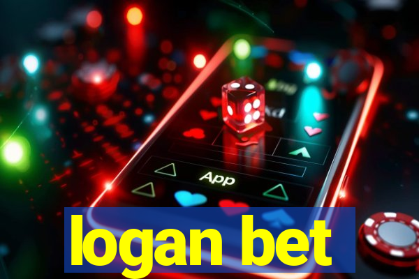 logan bet