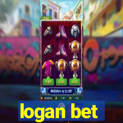 logan bet