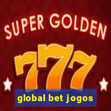 global bet jogos