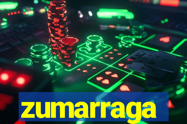 zumarraga