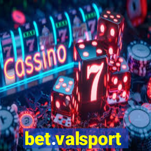 bet.valsport