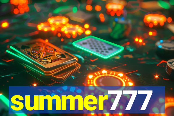 summer777