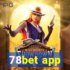 78bet app