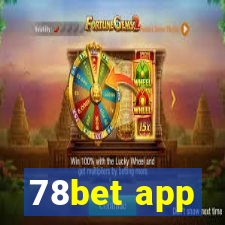 78bet app