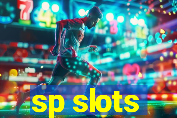 sp slots