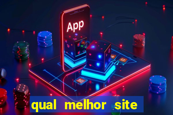 qual melhor site para jogar tigrinho