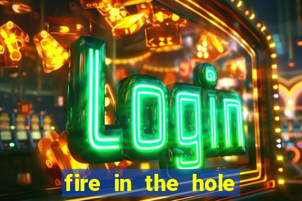 fire in the hole xbomb slot