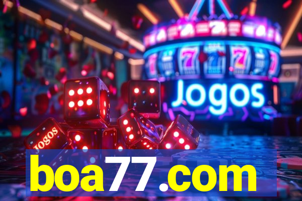 boa77.com