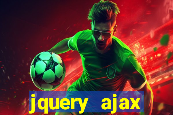 jquery ajax datatype json