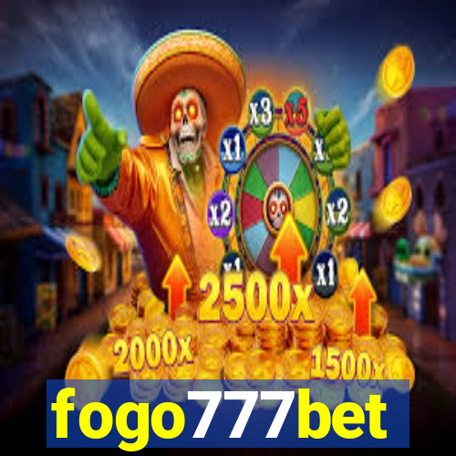 fogo777bet