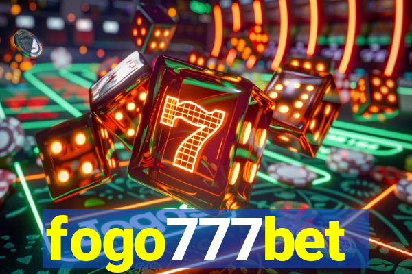 fogo777bet