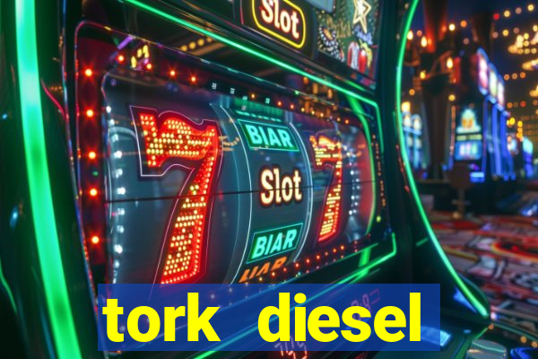 tork diesel cruzeiro sp telefone