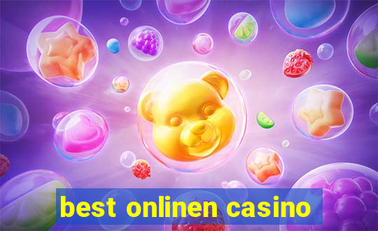 best onlinen casino