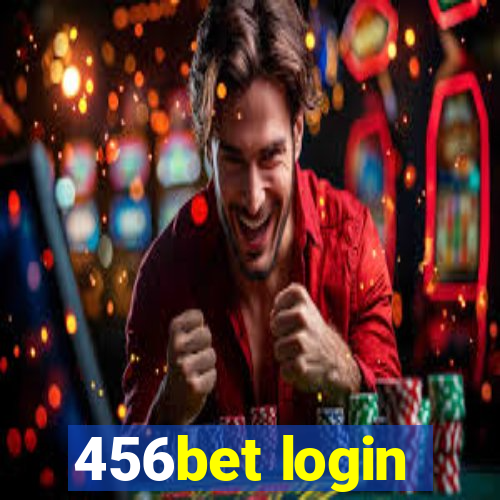 456bet login