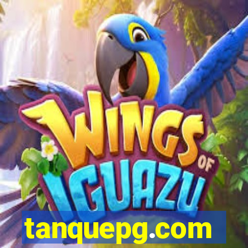 tanquepg.com