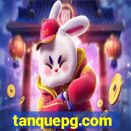 tanquepg.com